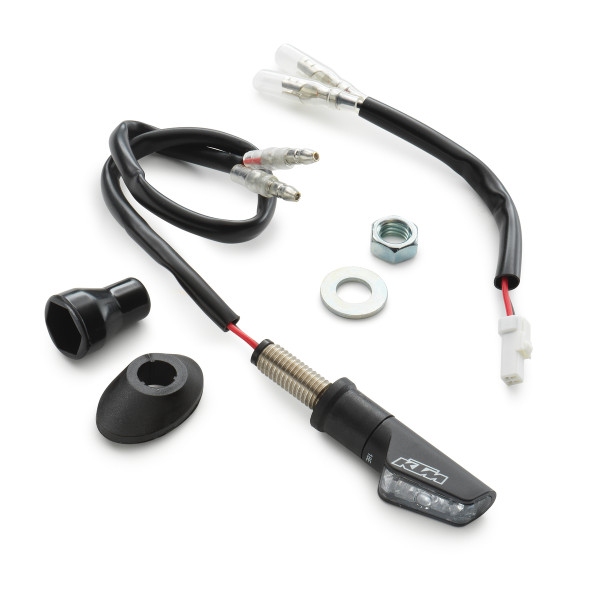 KTM LED turn signal kit